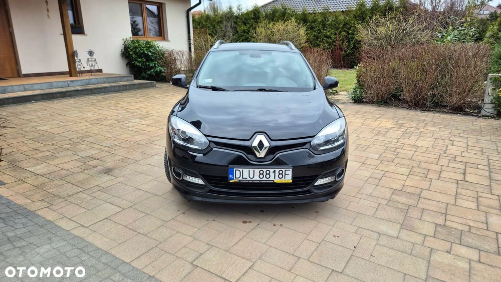 Renault Megane 1.6 dCi Energy Limited - 4