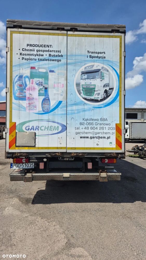 DAF LF 260 FA 119/ZSP - 4