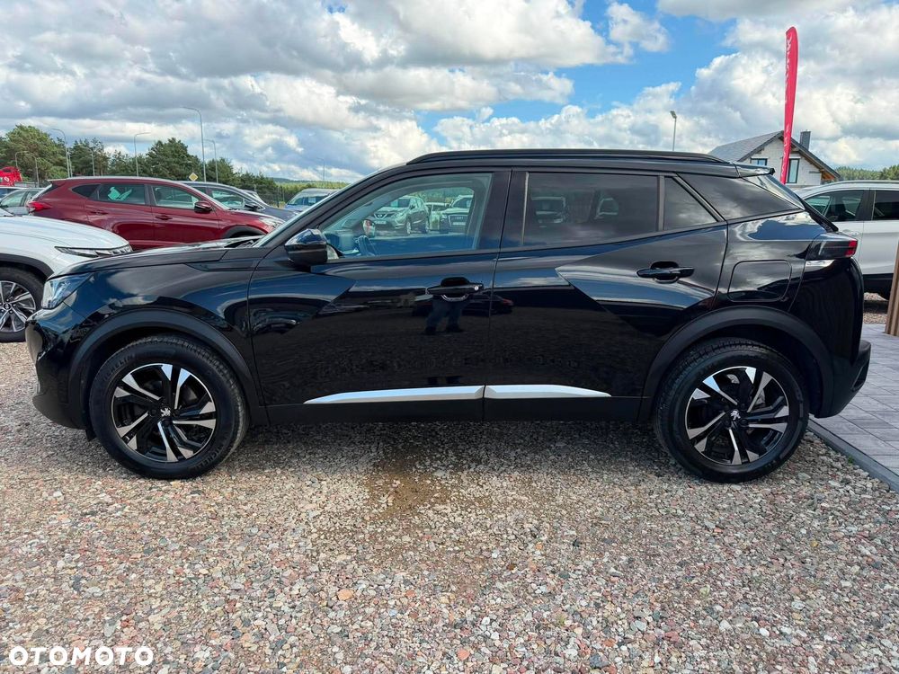 Peugeot 2008 PureTech 130 EAT8 Allure - 6