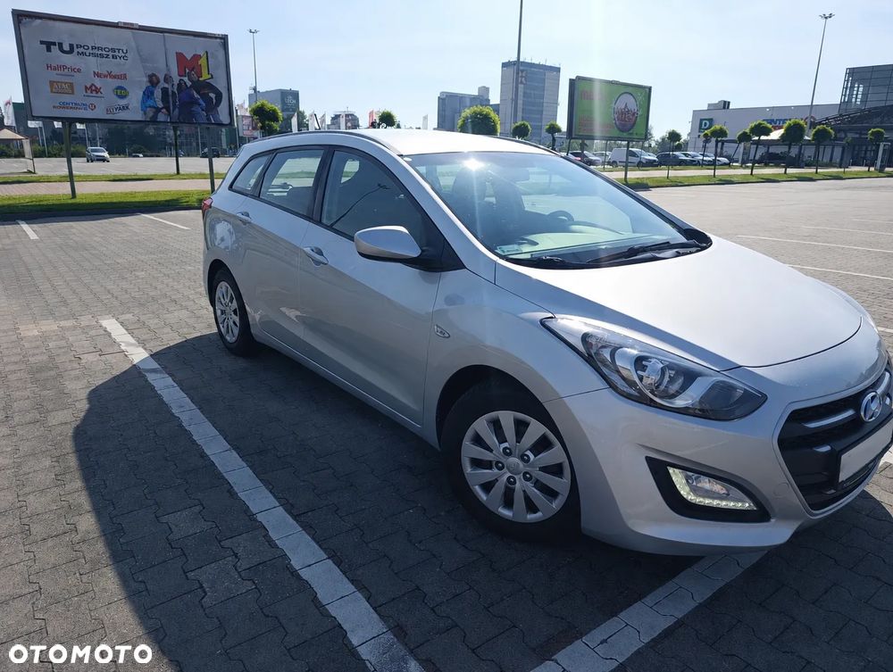 Hyundai i30 1.4 CRDi Classic - 5