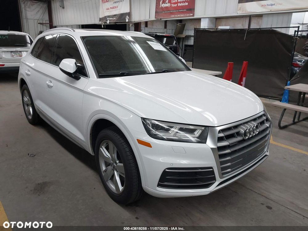 Audi Q5 - 15