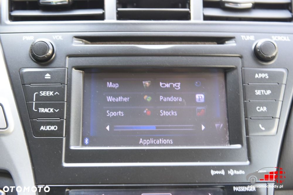 Toyota Prius+ - 29