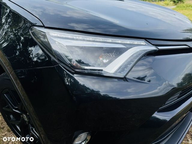 Toyota RAV4 2.0 Premium 4x4 MS - 5