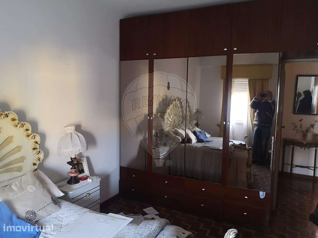 Apartamento T2 para venda - Grande imagem: 3/6