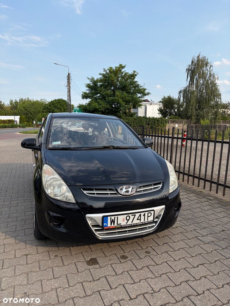Hyundai i20 1.2 Classic - 1