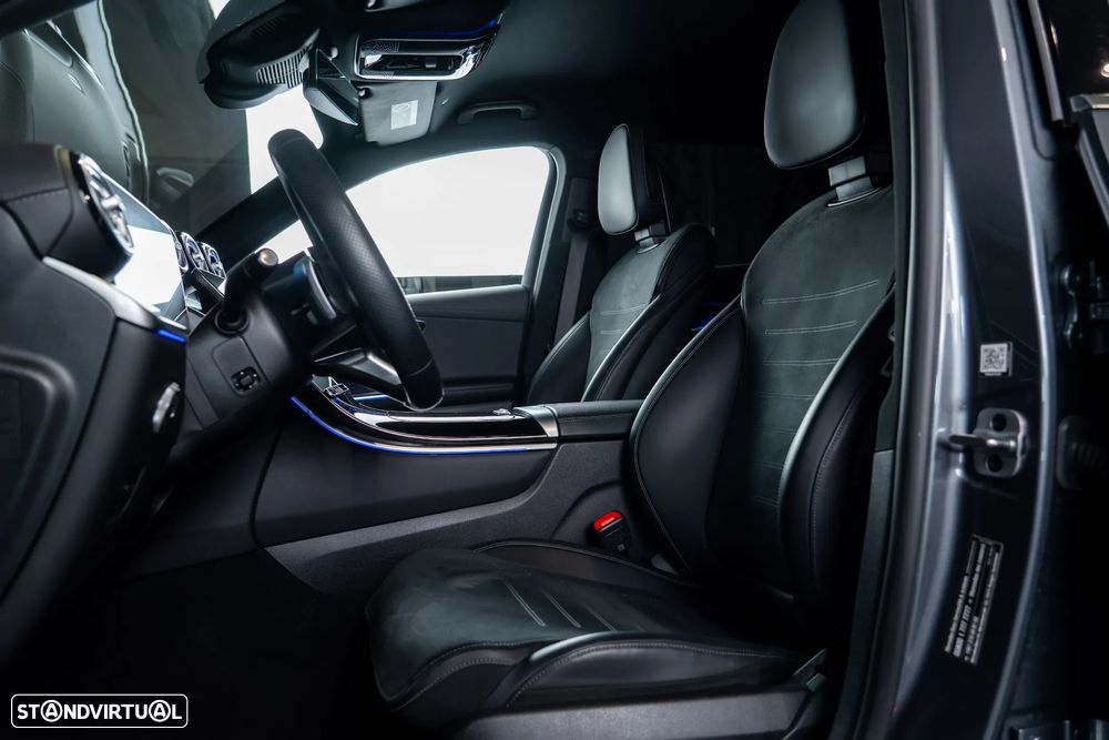 Mercedes-Benz GLC 220 d 4Matic AMG Advanced - 27