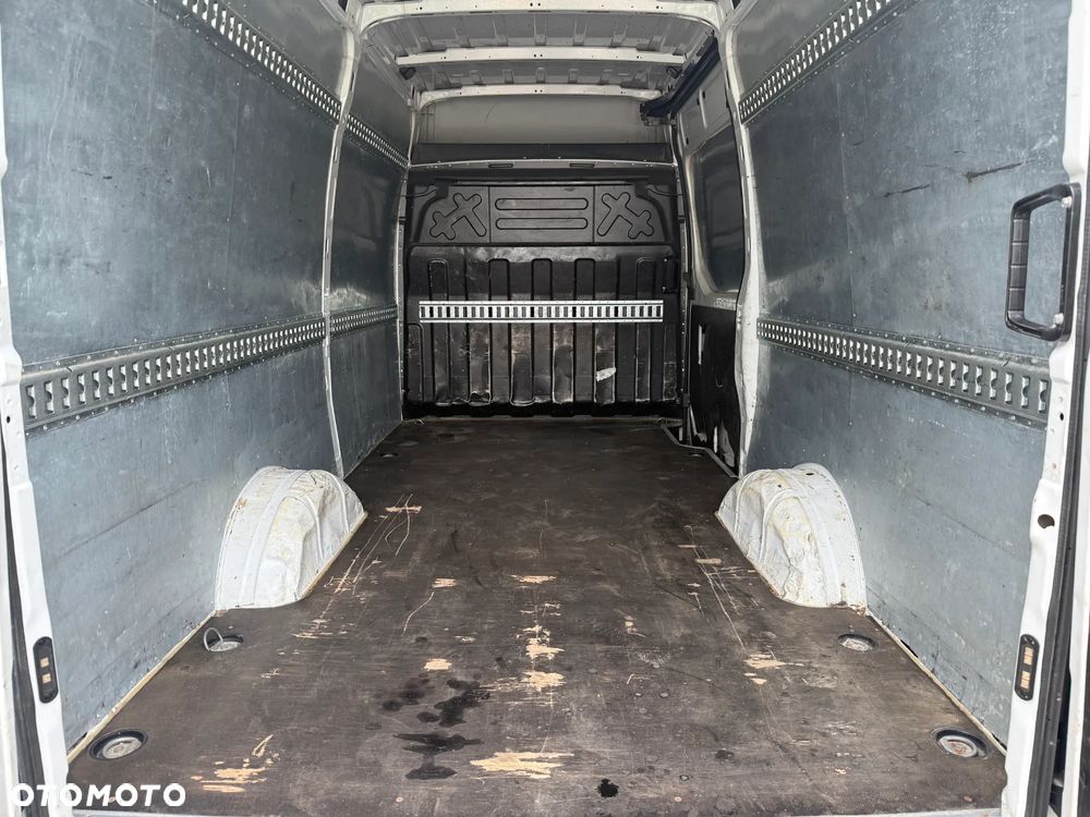 Iveco Daily 35S18 - 9