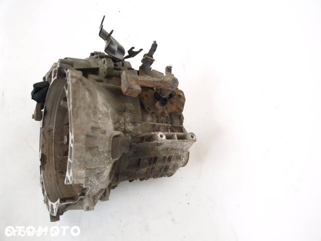 Ford Focus Skrzynia Biegow 2 II 2.0 benzyna - 3