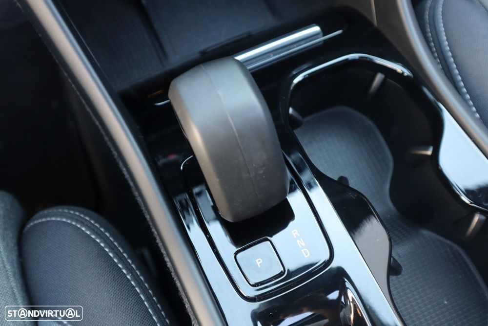 Volvo XC 40 1.5 T4 PHEV Inscription Expression - 39