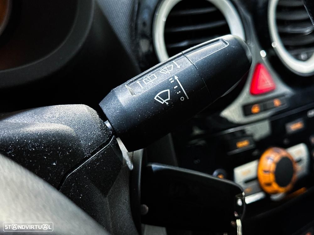 Opel Corsa - 25
