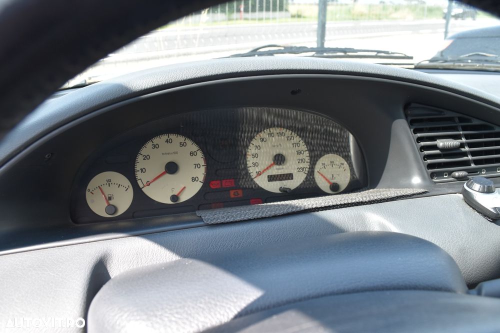 Peugeot 806 - 6