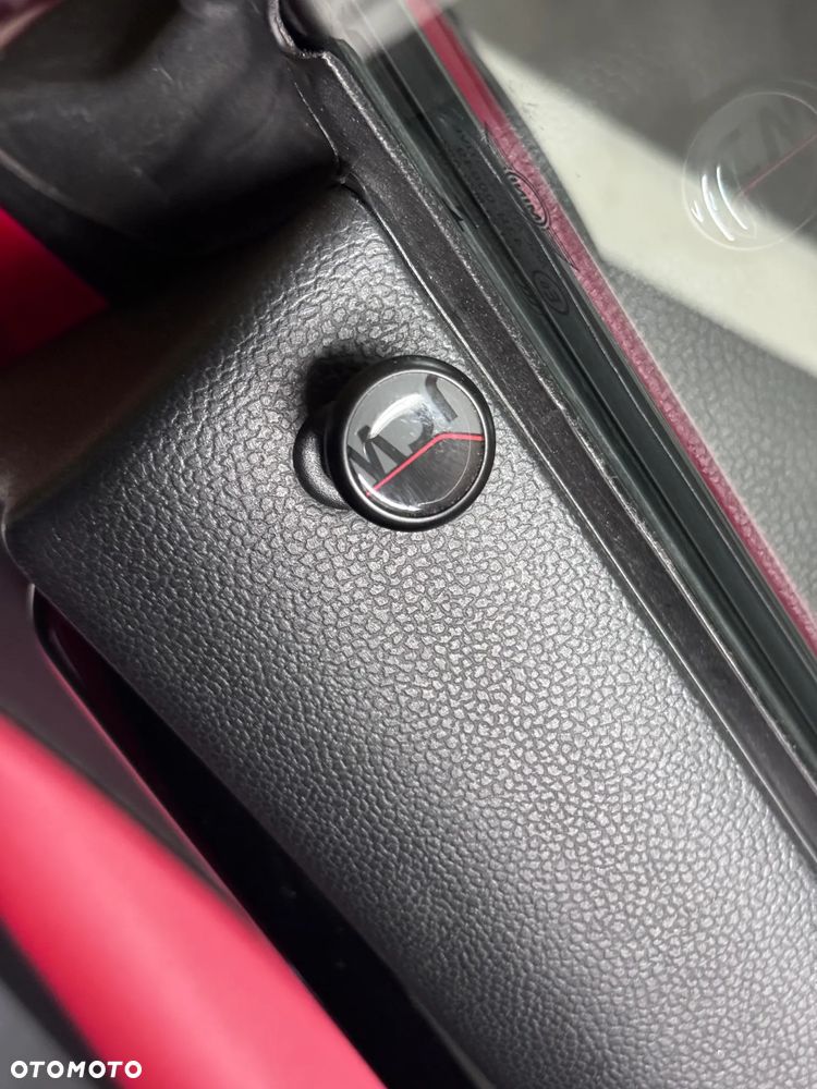 MINI John Cooper Works Copper sport - 15
