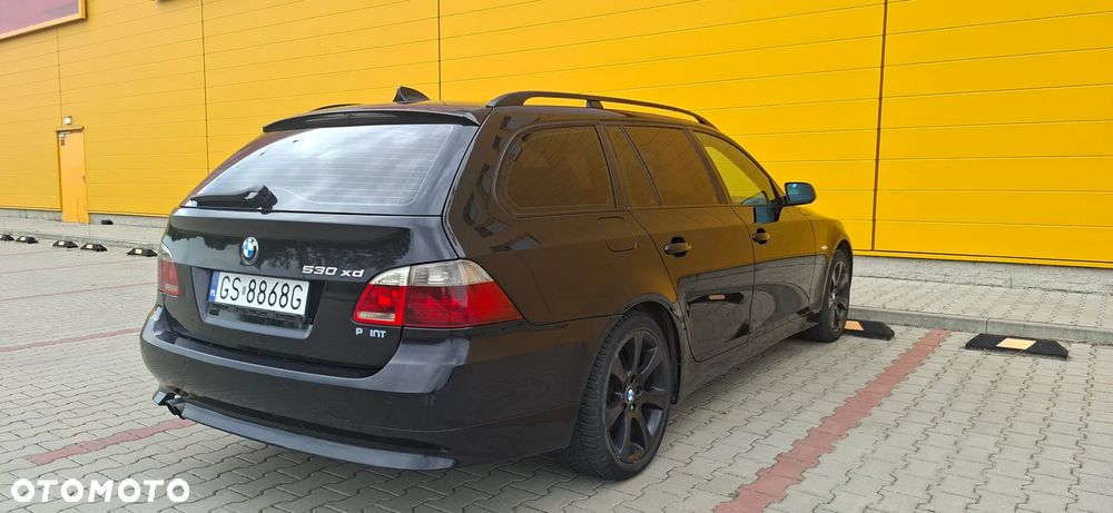 BMW Seria 5 - 11