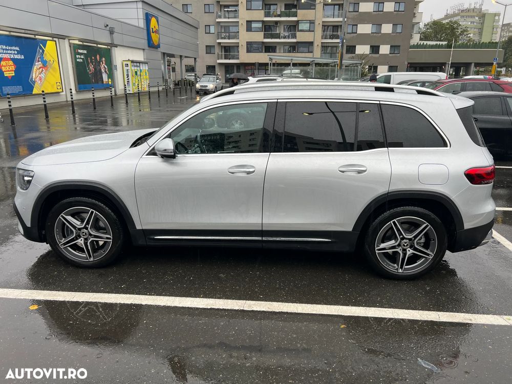 Mercedes-Benz GLB 250 4MATIC Aut. - 3