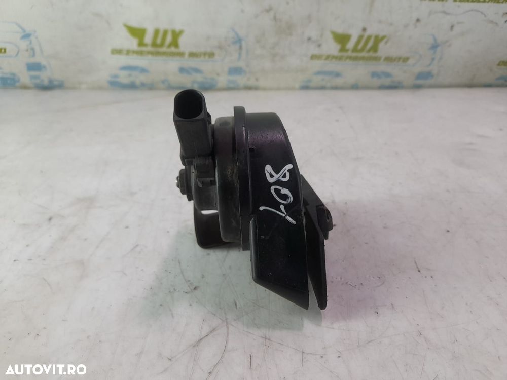 Claxon 7P5951203A Porsche Cayenne 958 [2010 - 2014] 3.0 d CRCA - 5