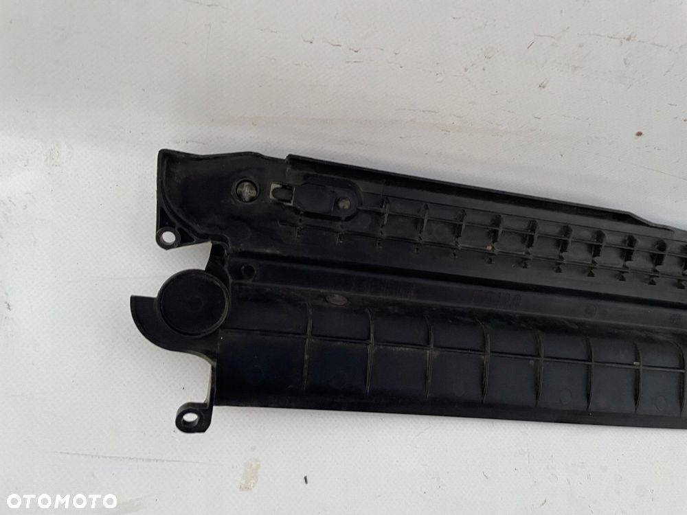 BMW E60 E61 OBUDOWA GÓRNA WZMOCNIENIE CHŁODNIC 778783005 - 2