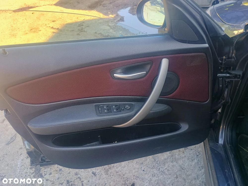 Dawca Części BMW 1 E87 118D N47 2.0D 2007r lak. A22/7 - 13