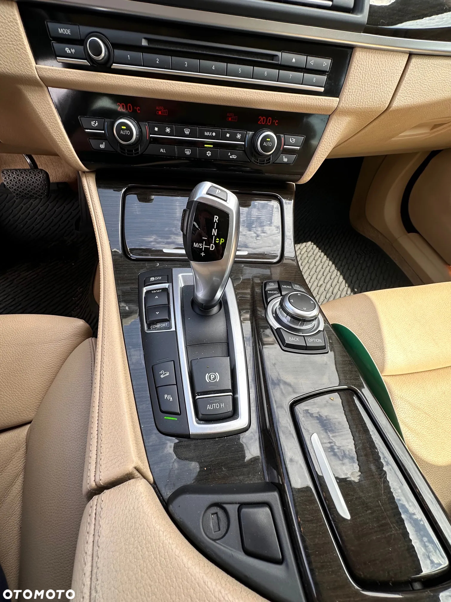 BMW Seria 5 - 28