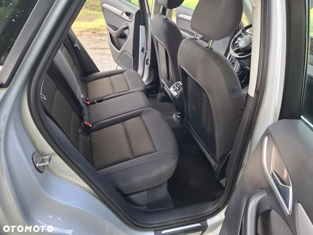 Audi Q3 2.0 TDI - 16