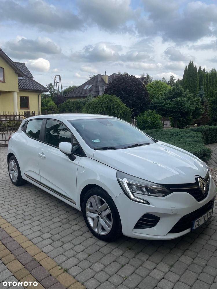Renault Clio 1.5 dCi Energy Zen - 1