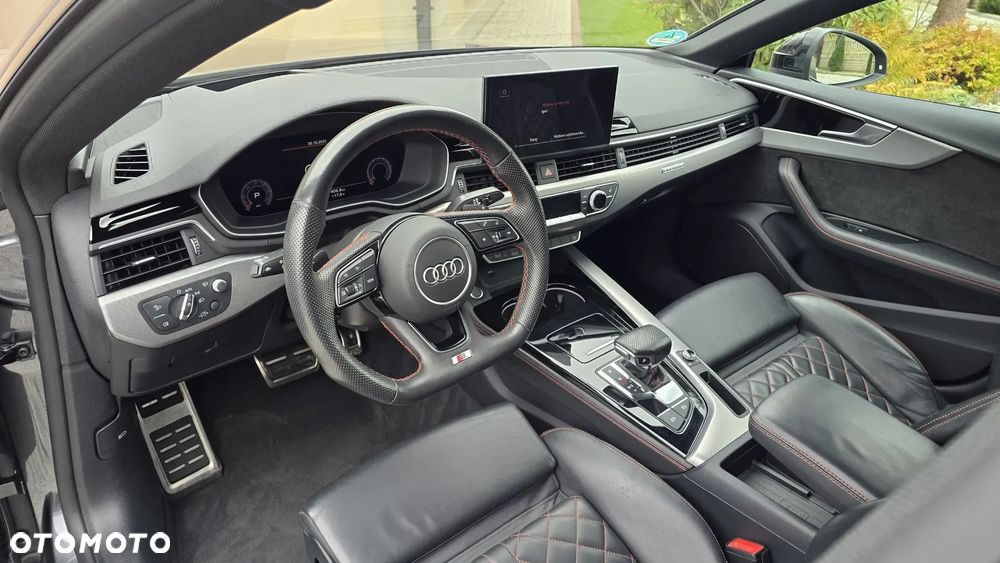 Audi A5 Sportback - 34