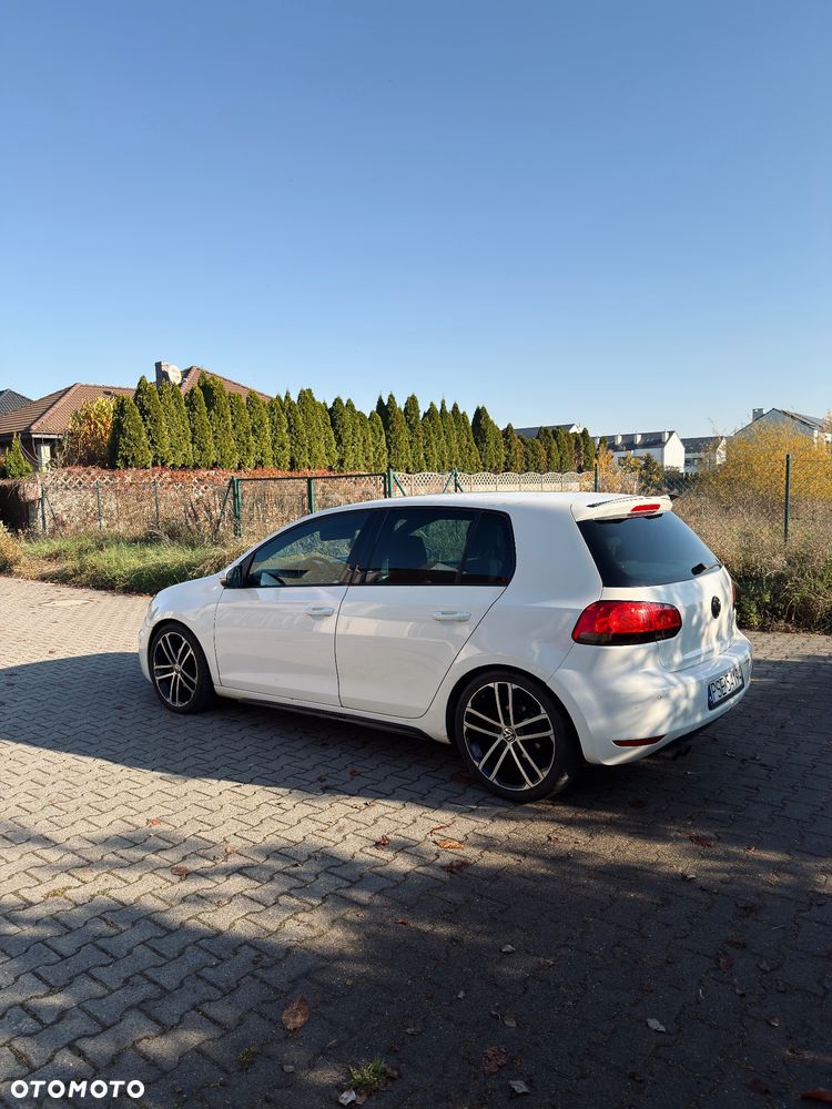 Volkswagen Golf 2.0 TDI Highline - 2