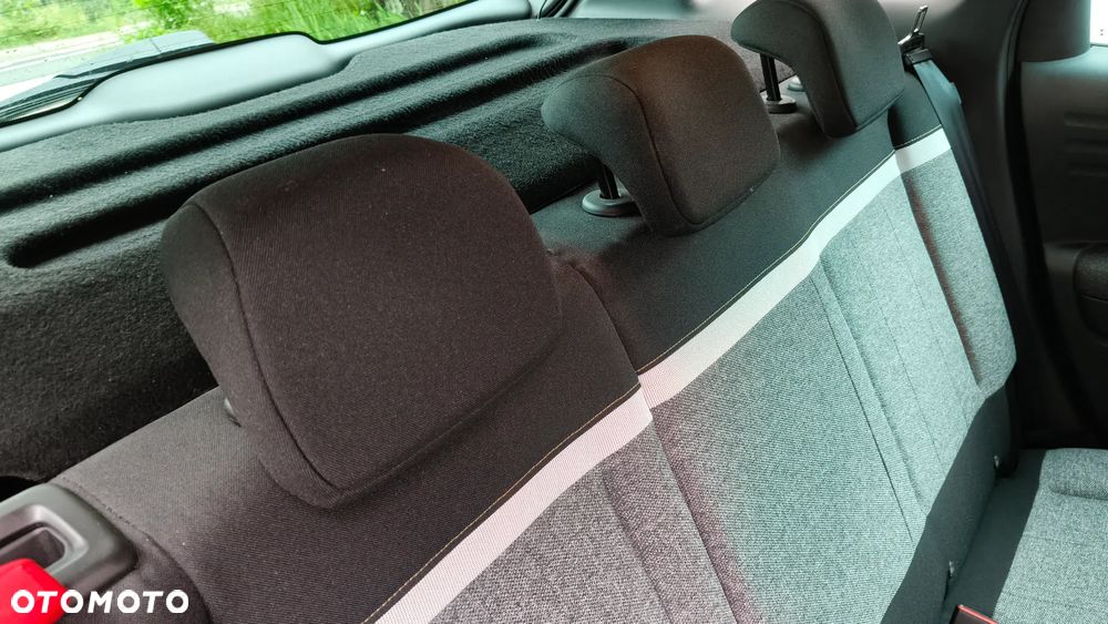Citroën C3 Aircross 1.2 PureTech GPF Rip Curl S&S - 10