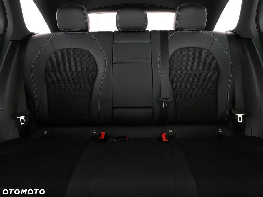 Mercedes-Benz GLC 220 d 4-Matic - 19