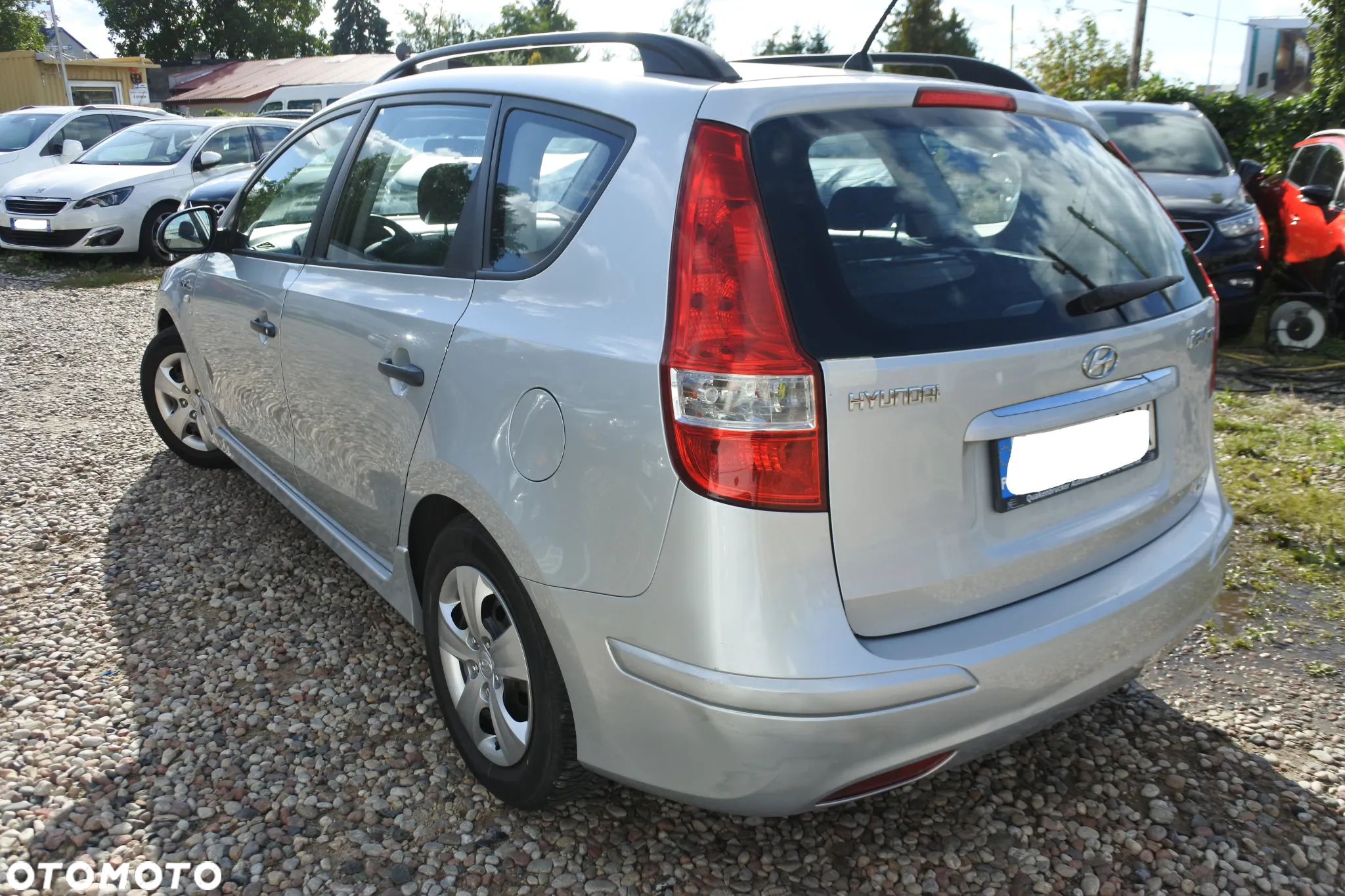 Hyundai i30 1.4 Classic - 3