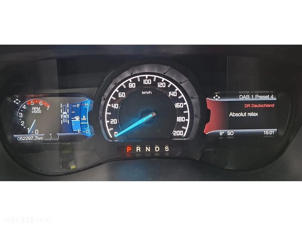 Ford Ranger 2.0 EcoBlue 4x4 DC Limited - 13