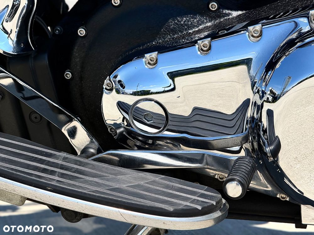 Kawasaki Vulcan - 36