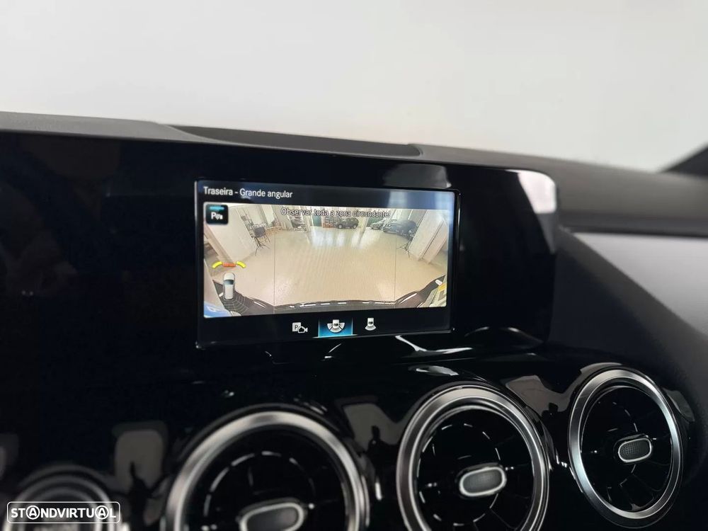 Mercedes-Benz B 180 d Style - 37