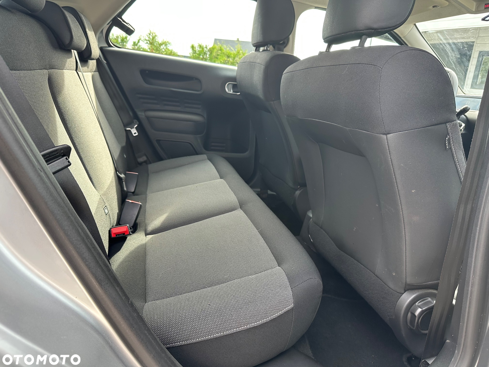 Citroën C4 Cactus BlueHDi 100 Stop&Start Feel - 14