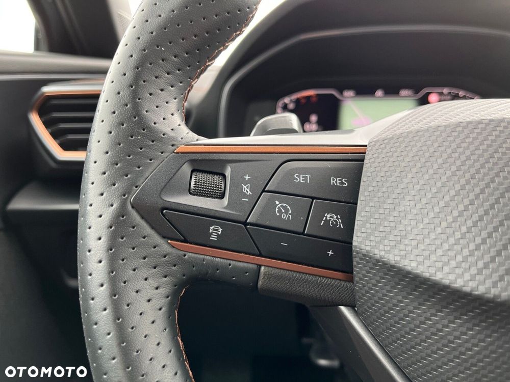 Cupra Formentor 1.5 TSI DSG - 23