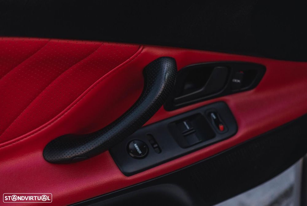 Honda S2000 - 36
