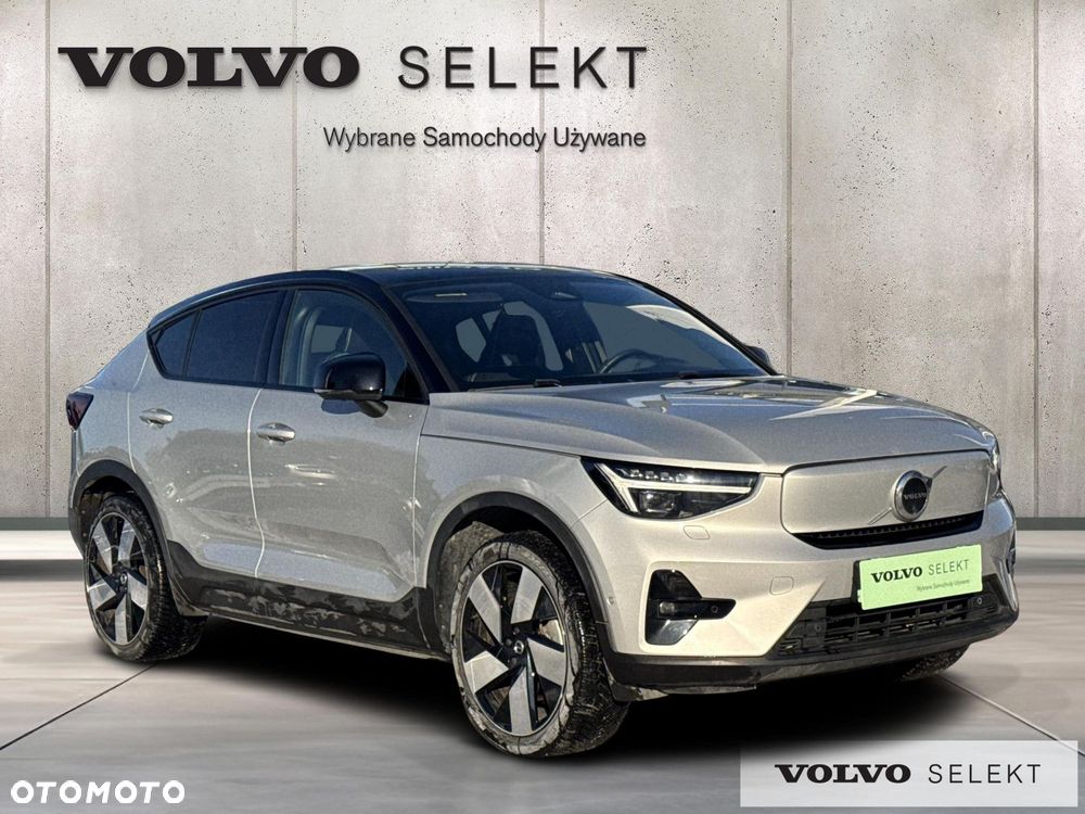 Volvo C40 - 8