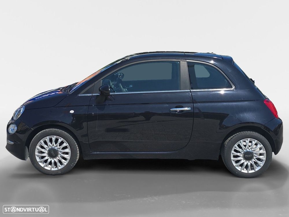 Fiat 500 1.0 Hybrid - 2