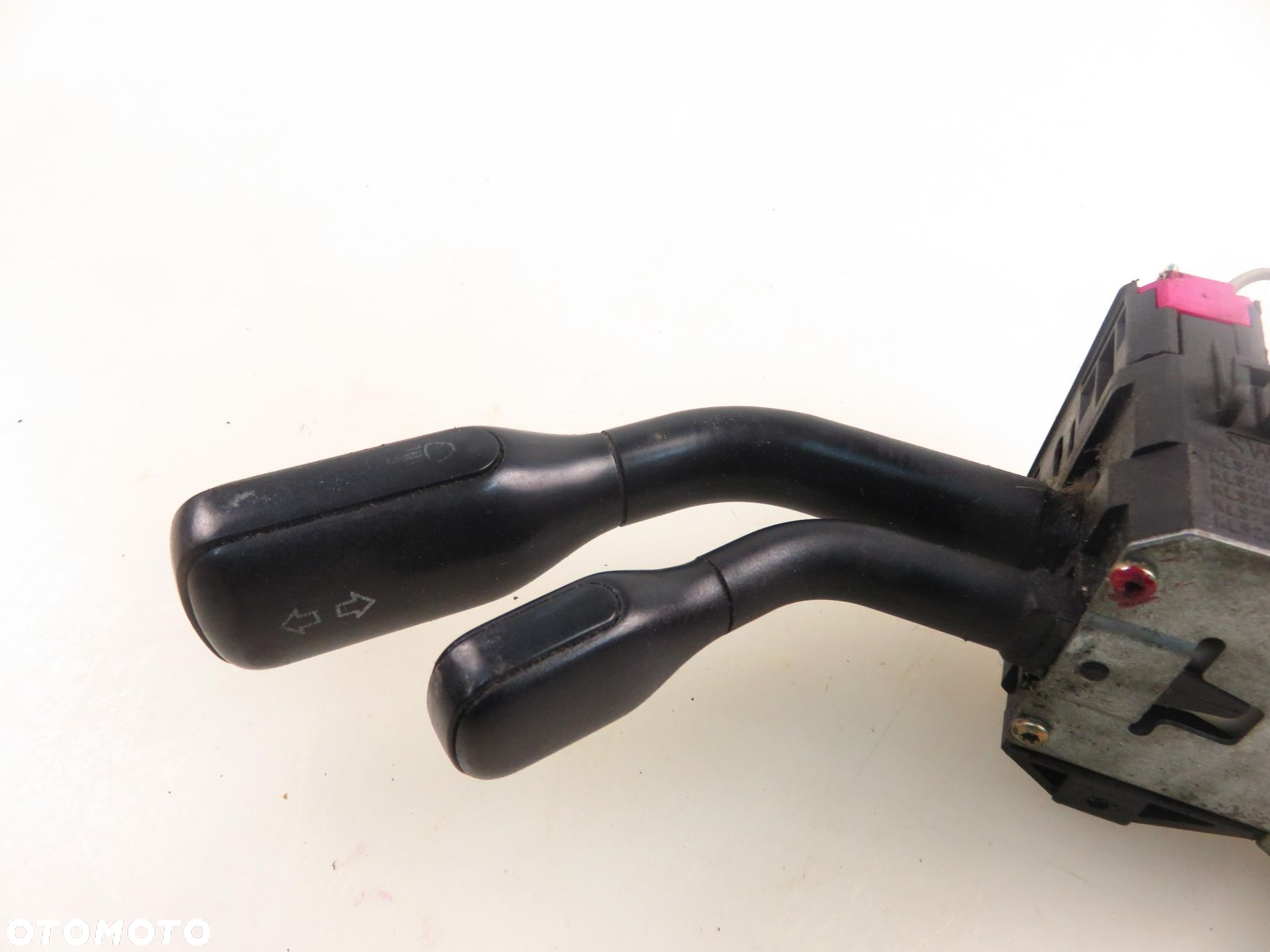 PRZEŁĄCZNIK ZESPOLONY AUDI A4 (8D2, B5) 4D0953513 - 7