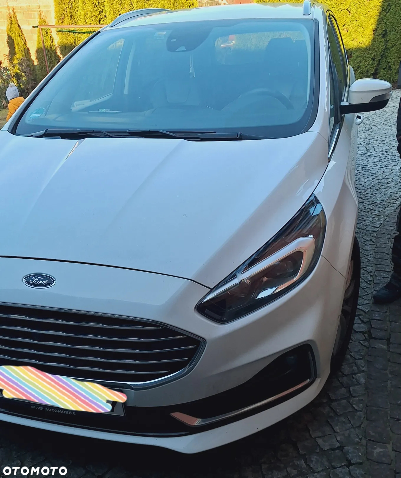 Ford S-Max - 4