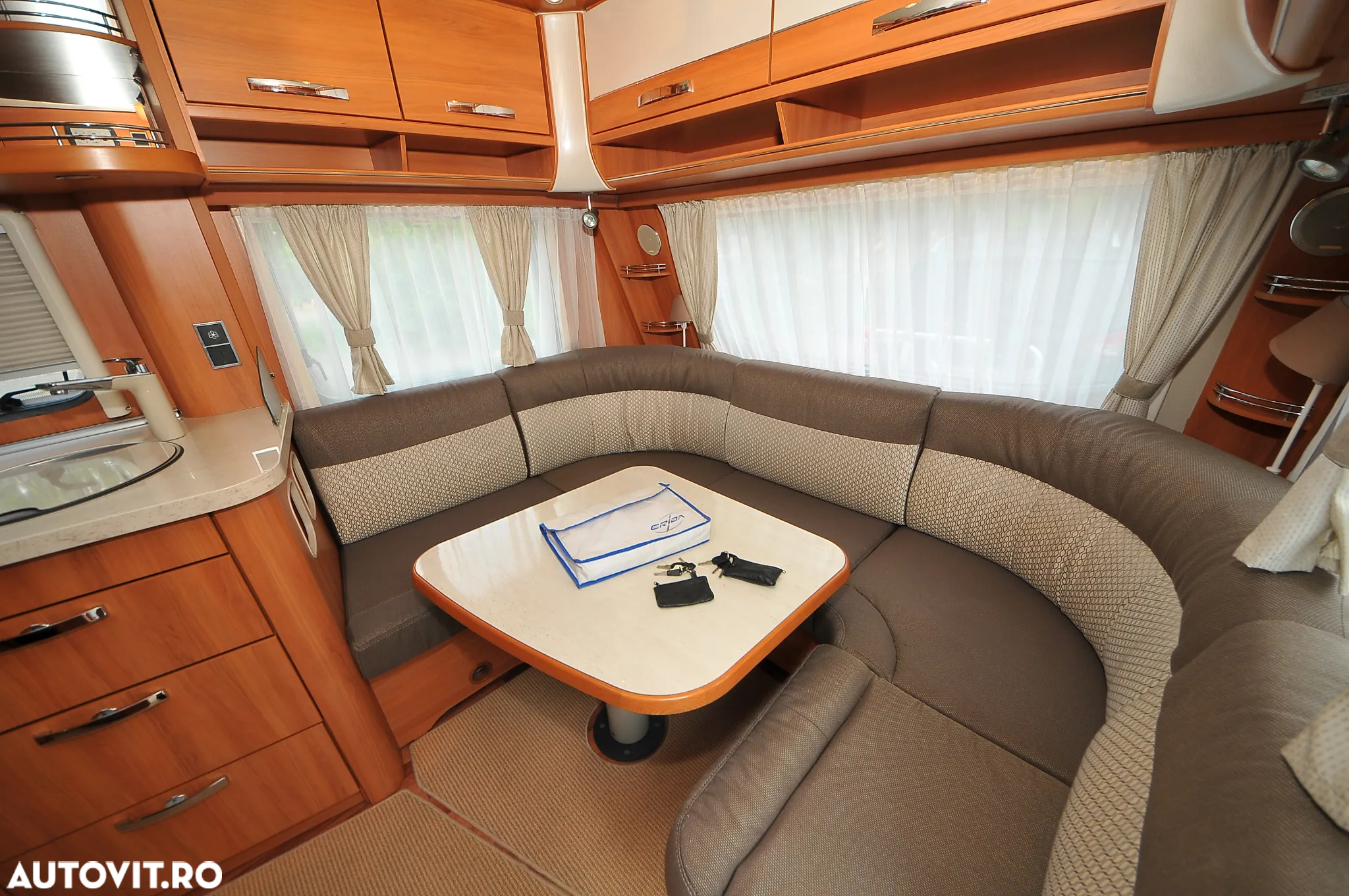 Hymer-Eriba Xclusive 2014 - 13
