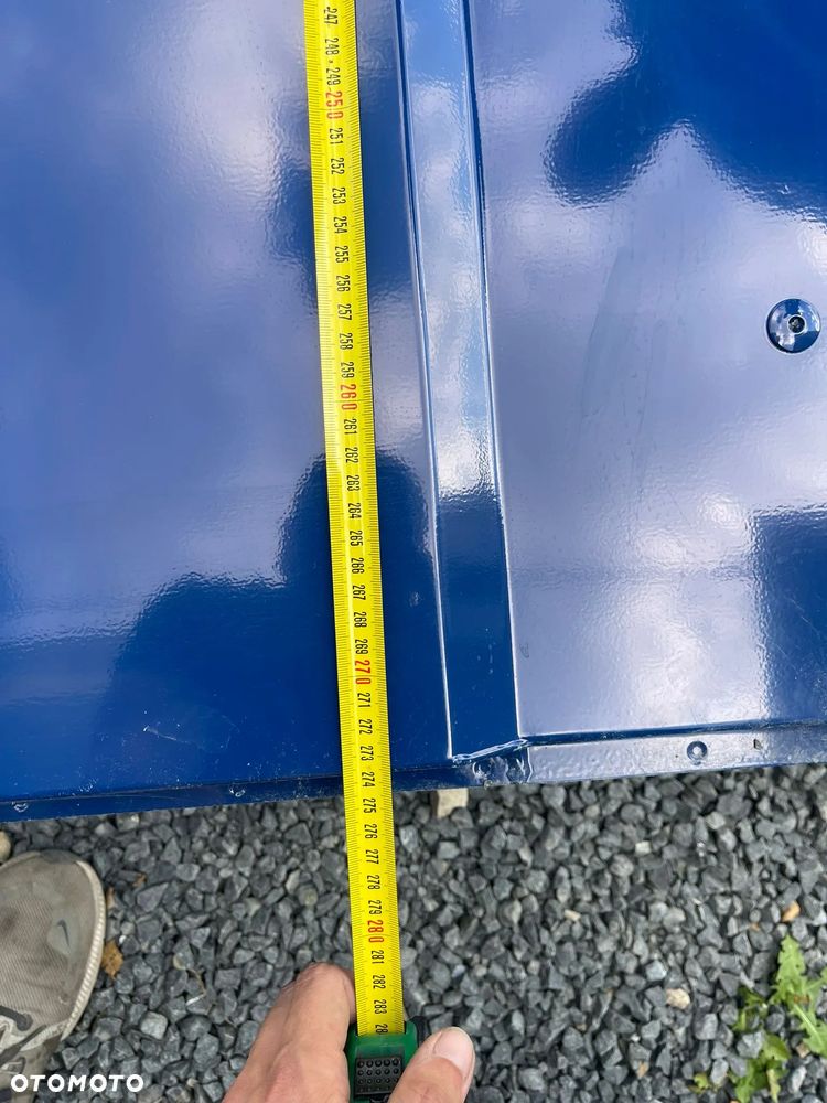 Oryginalne Nowe Drzwi Krone Komplet Nowy Typ - 12