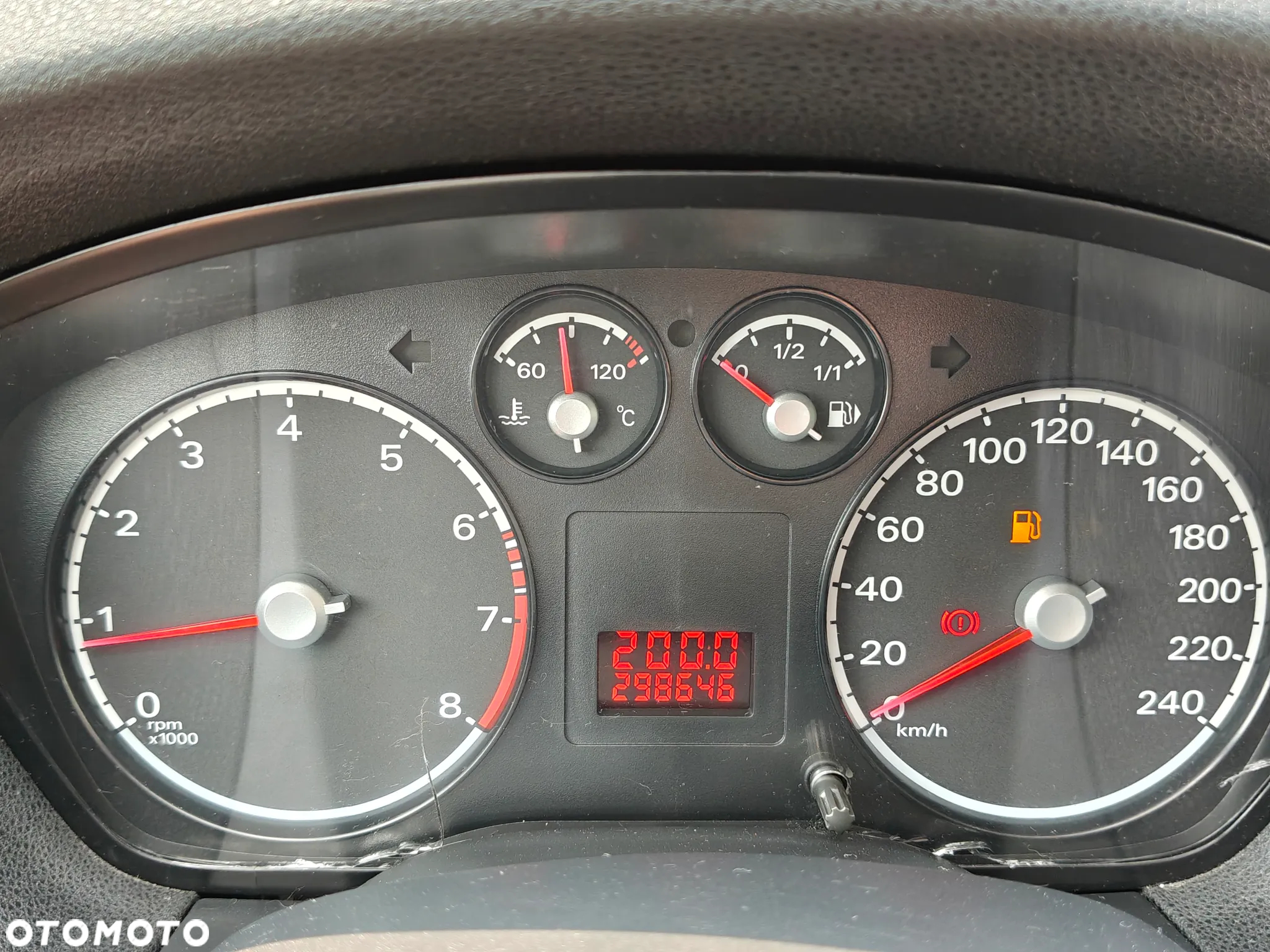 Ford Focus 1.6 Amber X - 21