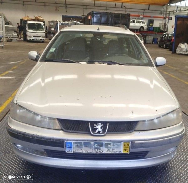 Para Peças Peugeot 406 Break (8E/F) - 1