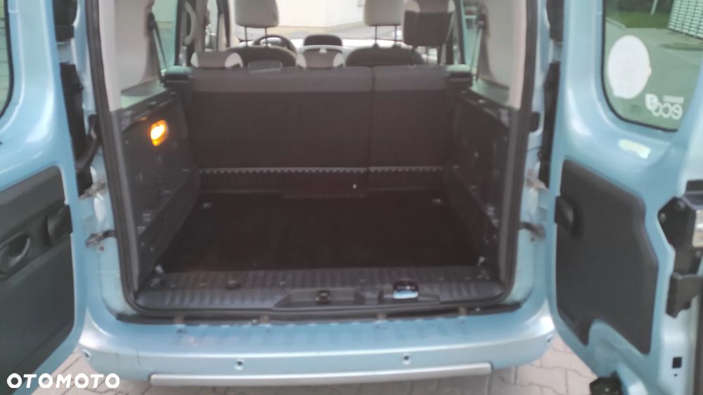 Renault Kangoo ENERGY dCi 90 FAP Start & Stop TomTom Edition - 30