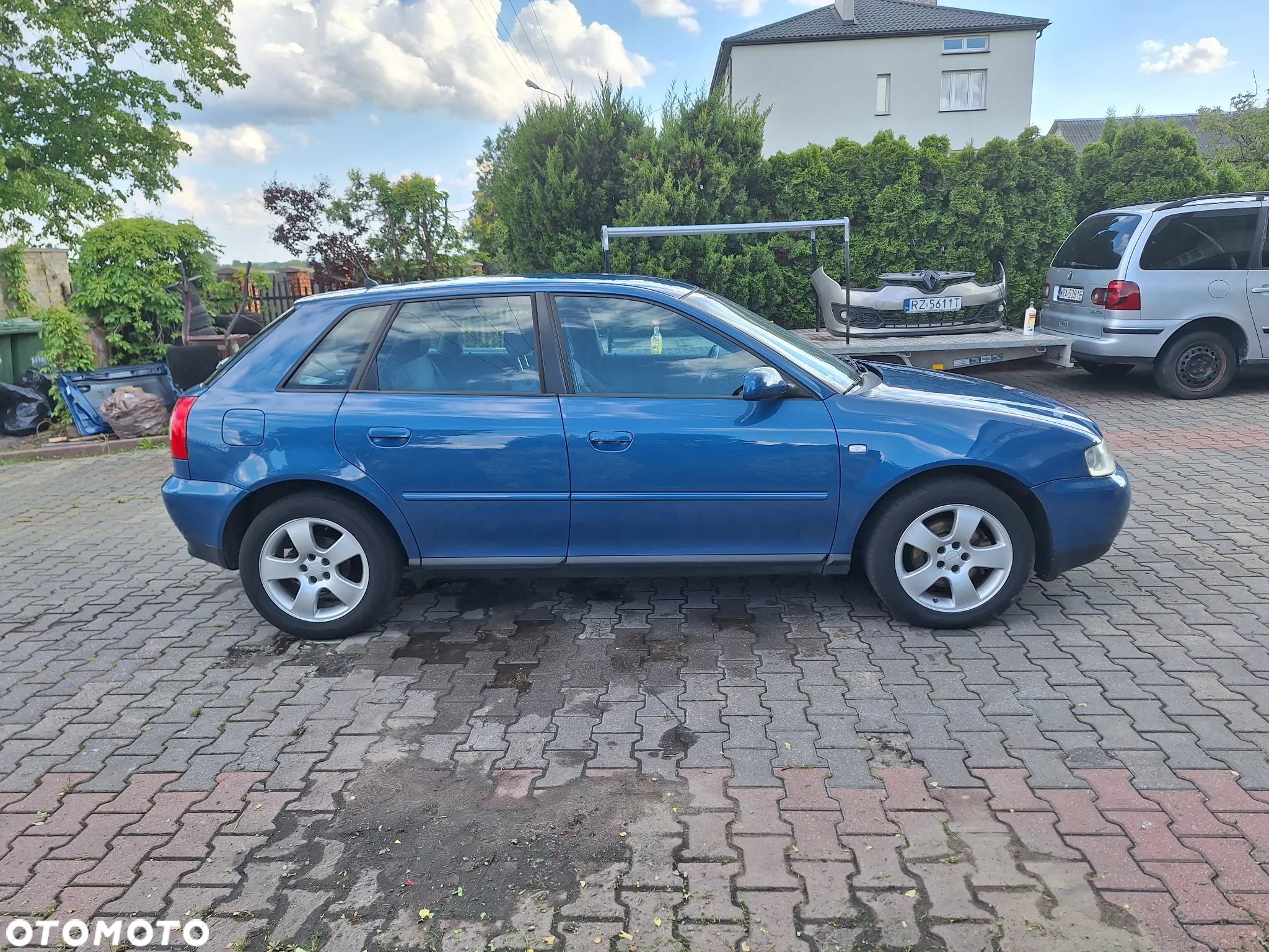 Audi A3 - 9
