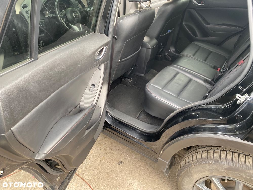 Mazda CX-5 - 18