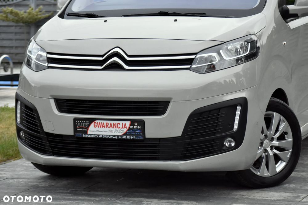 Citroën SpaceTourer - 6