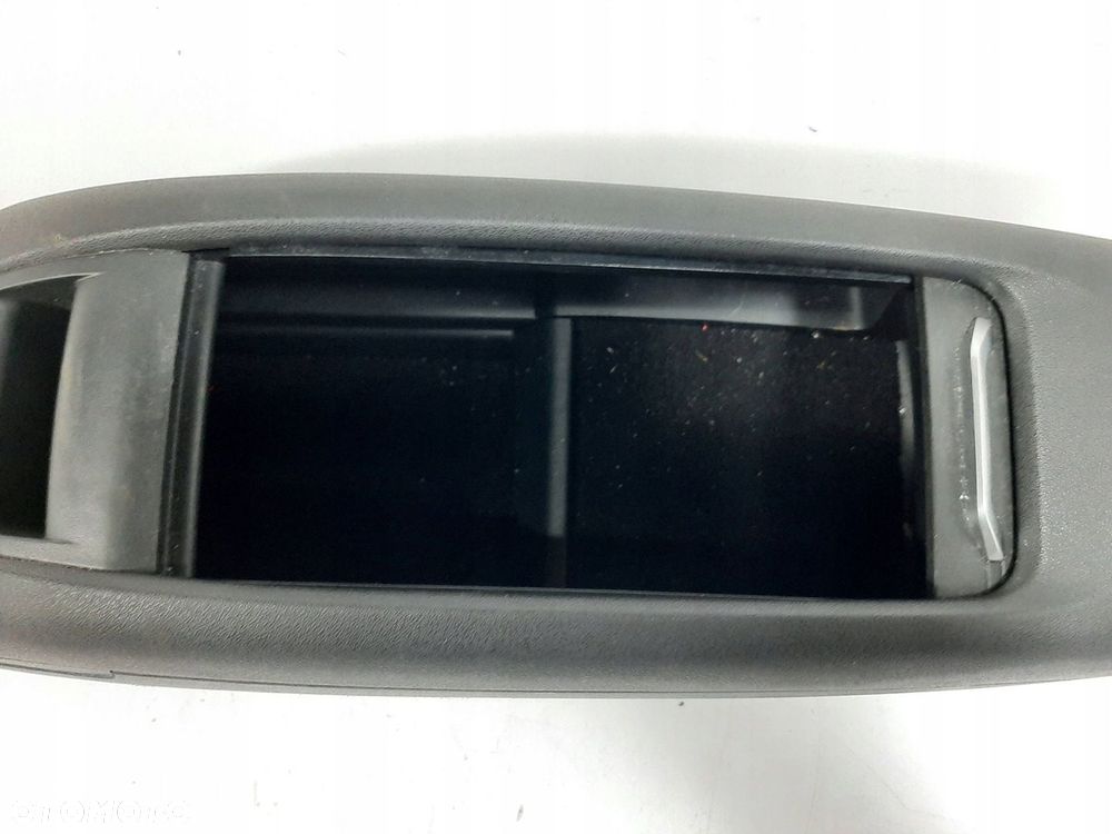 CITROEN C4 PICASSO II 1.6 BLUE HDI 13R TUNEL SRODKOWY 9677314177 - 10