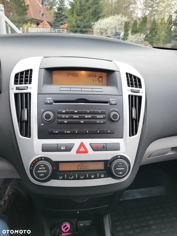 Kia Ceed 1.6 Crdi Comfort - 14