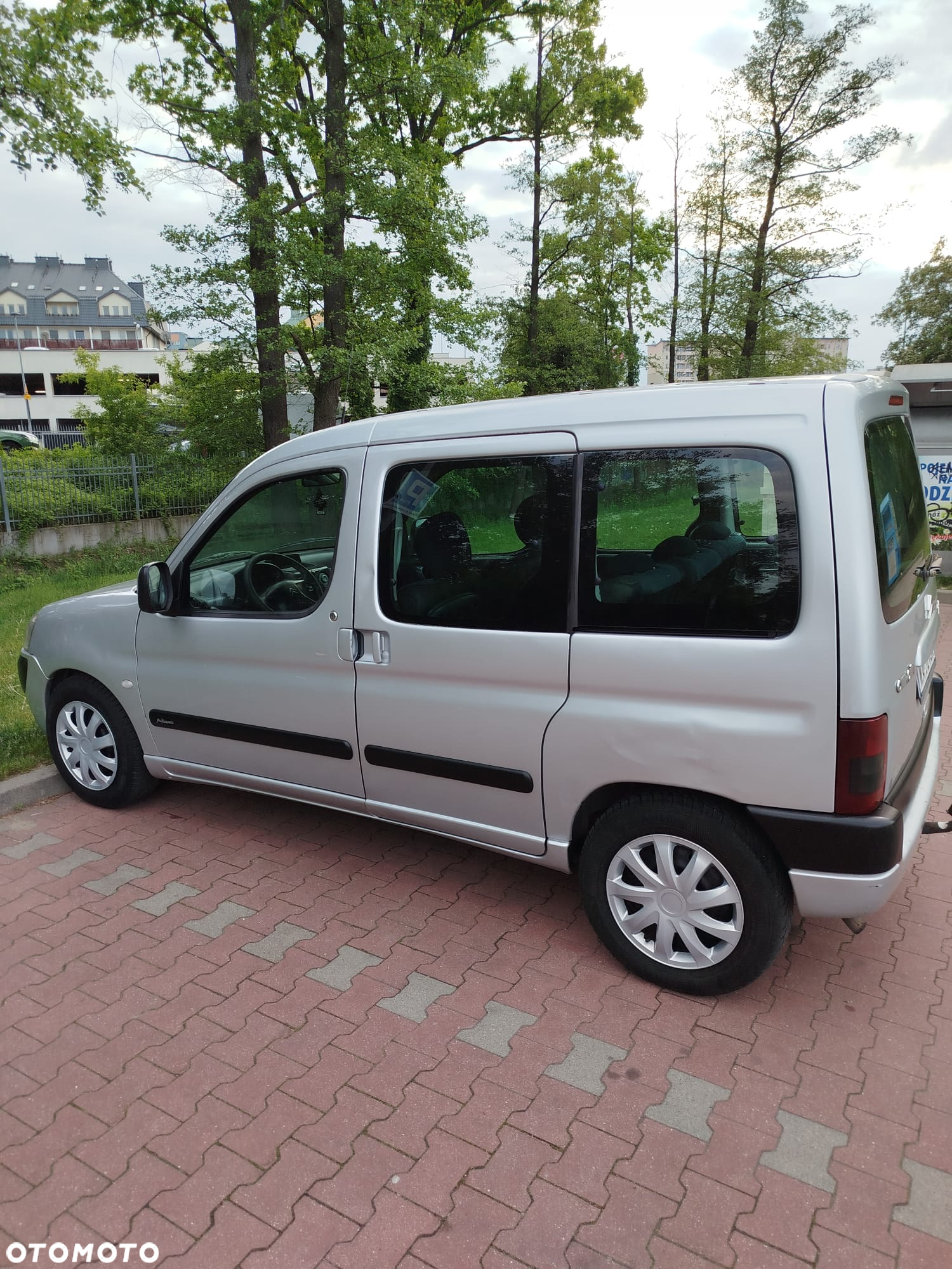 Citroën Berlingo - 3